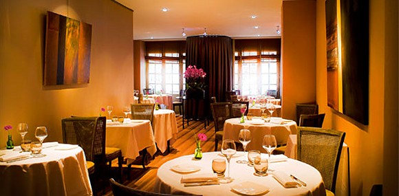 La Braisière Restaurant Paris - All Luxury Apartments