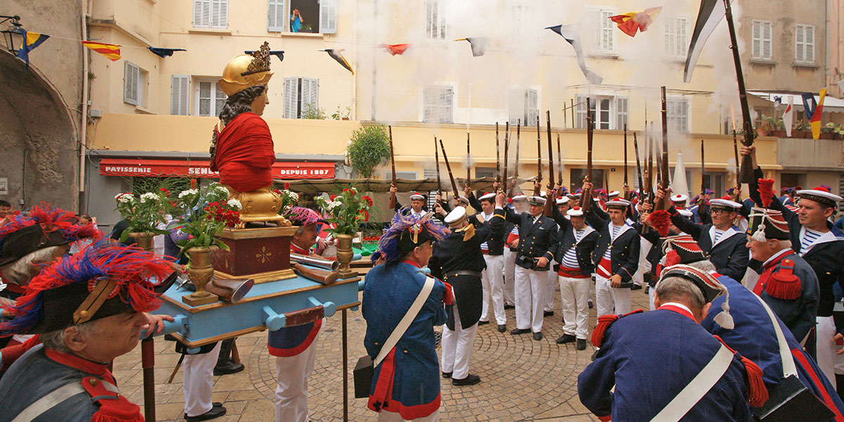 Local Festivals in Saint-Tropez - All Luxury Apartments