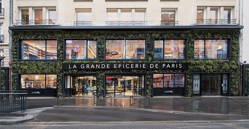 LA GRANDE ÉPICERIE DE PARIS, 557 Photos & 269 Reviews, 38 rue de Sèvres,  Paris, France, Delicatessen, Phone Number