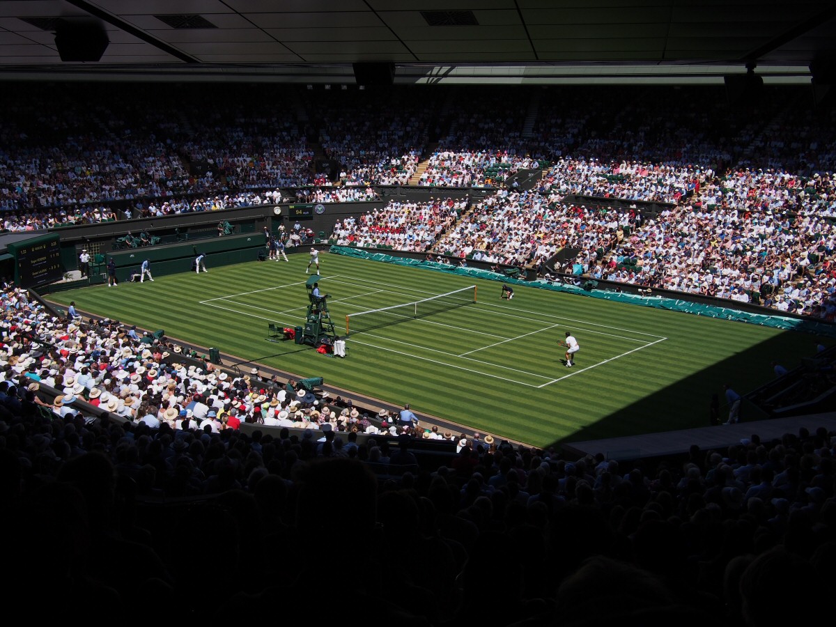 The ultimate guide to visiting London for the Wimbledon tennis