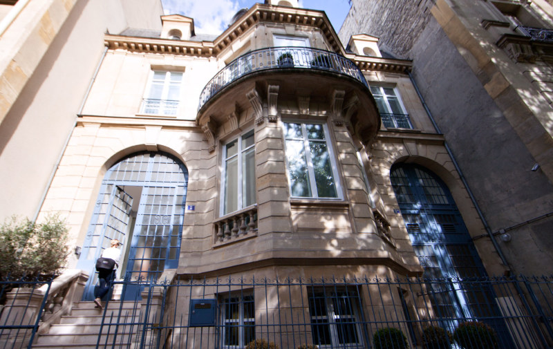 8 of the best international schools in Paris