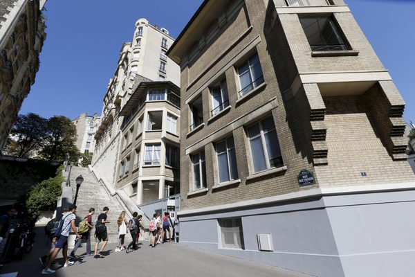 8 of the best international schools in Paris