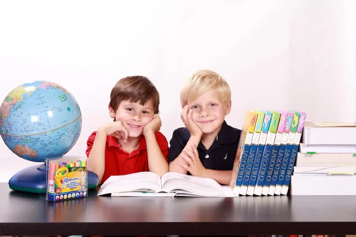 The Best International Schools in Paris for Kids