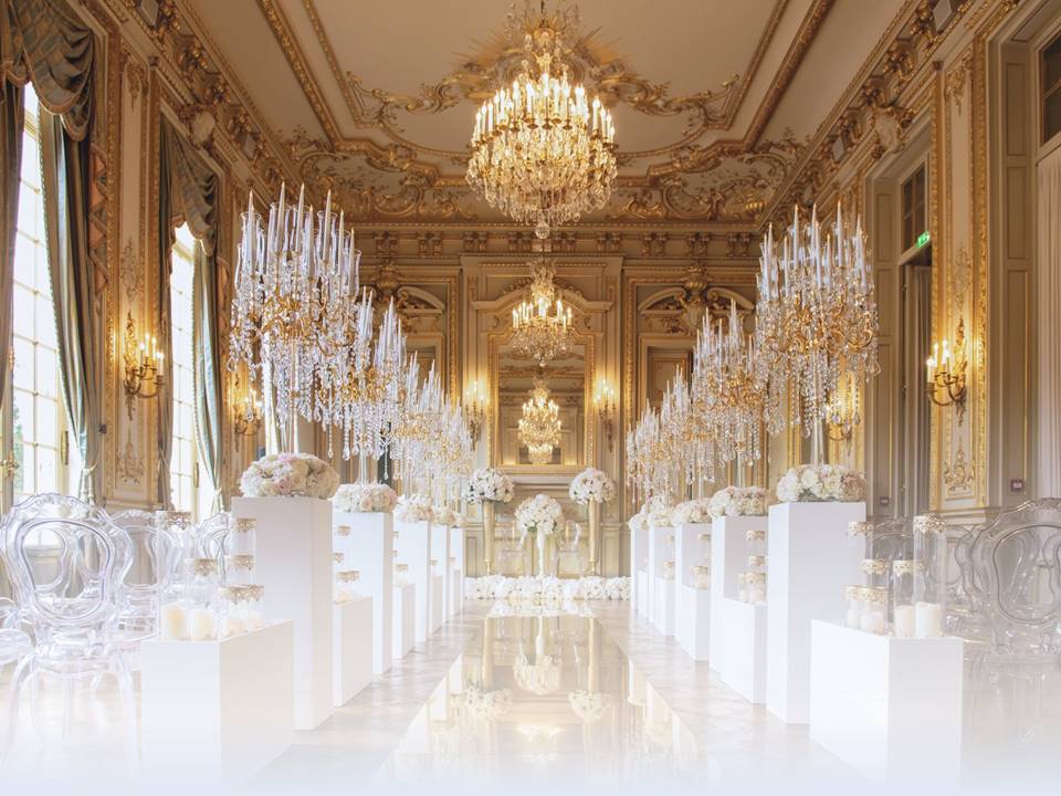 I do… 6 unique locations for your wedding in Paris