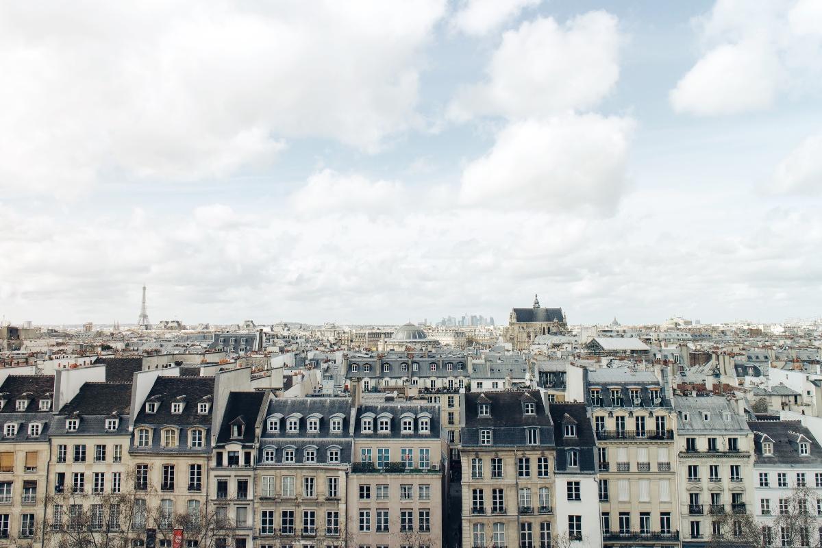 The benefits of a long term rental in Paris for students