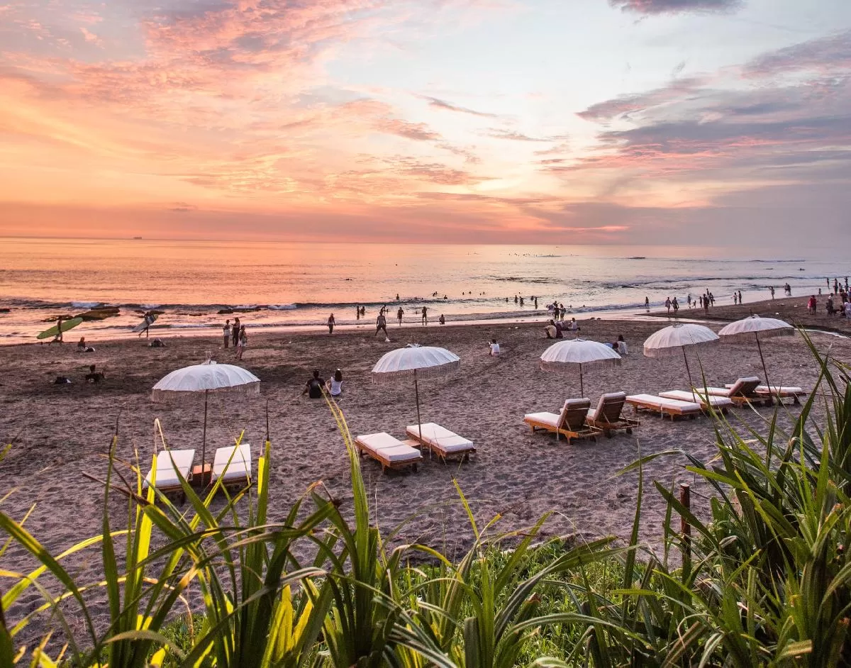 8th Day of Christmas Holiday Gift Guide: All Luxury Bali