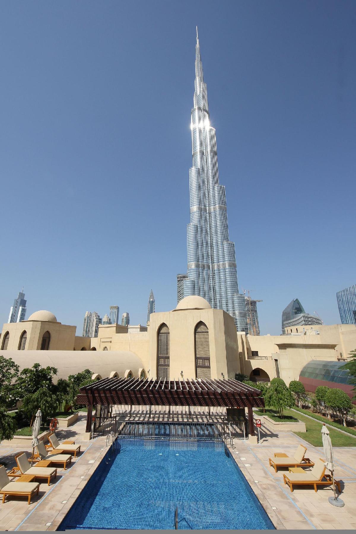 12th Day of Christmas Holiday Gift Guide: All Luxury Dubai