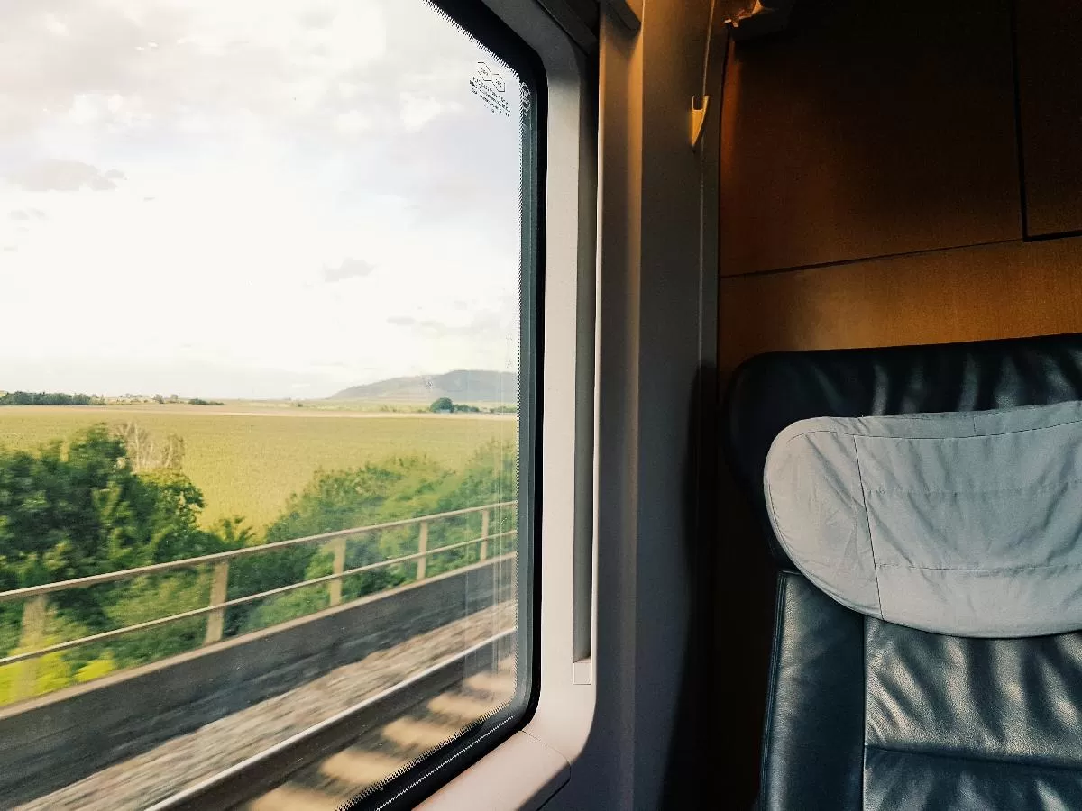 Embracing Slow Travel: Europe’s Best Train Journeys
