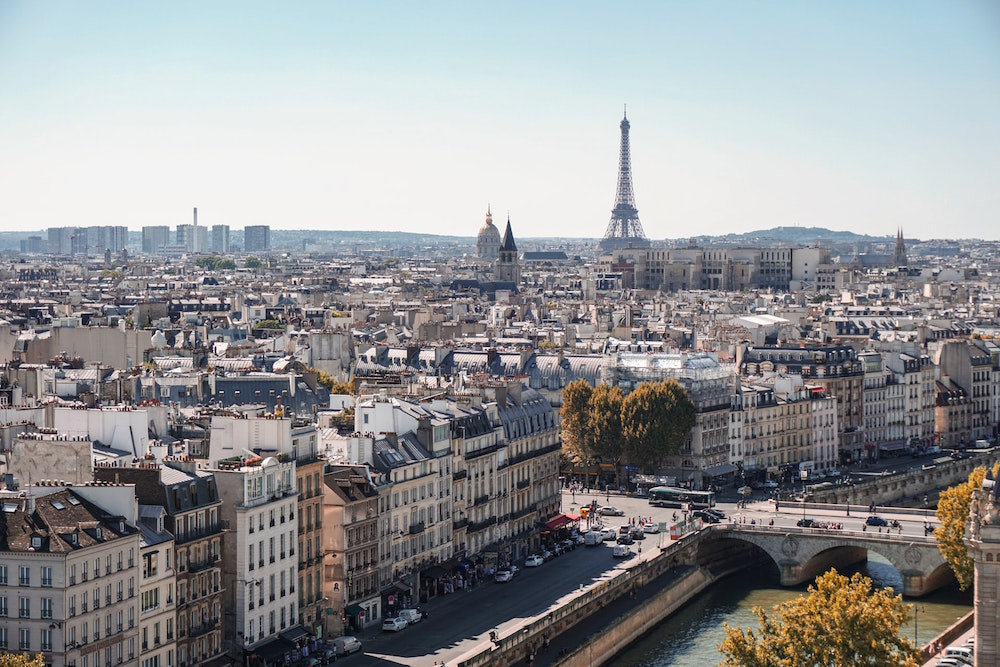 Best Movies to Get To Know Paris More