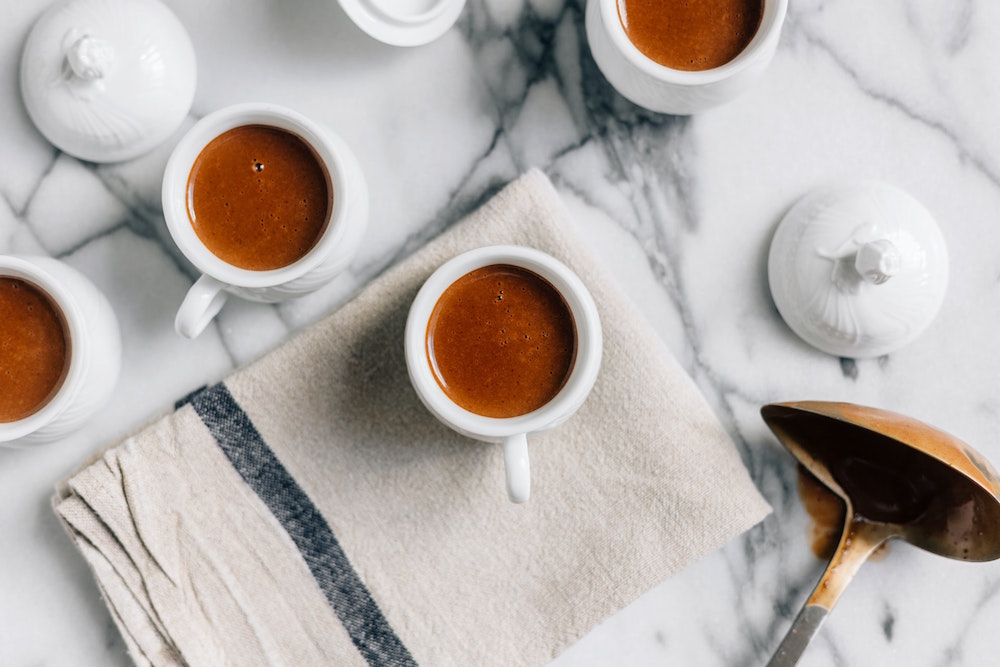 Eating Breakfast The Parisian Way