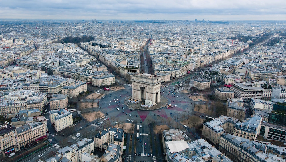 Welcome2France Meets the French Government's New Rules on Lifting National Lockdown