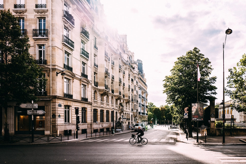 Welcome2France Meets the French Government's New Rules on Lifting National Lockdown