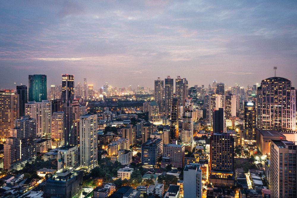 Ultimate Bangkok Guide by Neighborhood - All Luxury Apartments