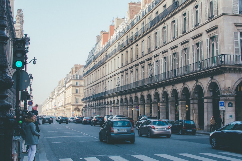 Getting a French Driver's License: What You Need To Know