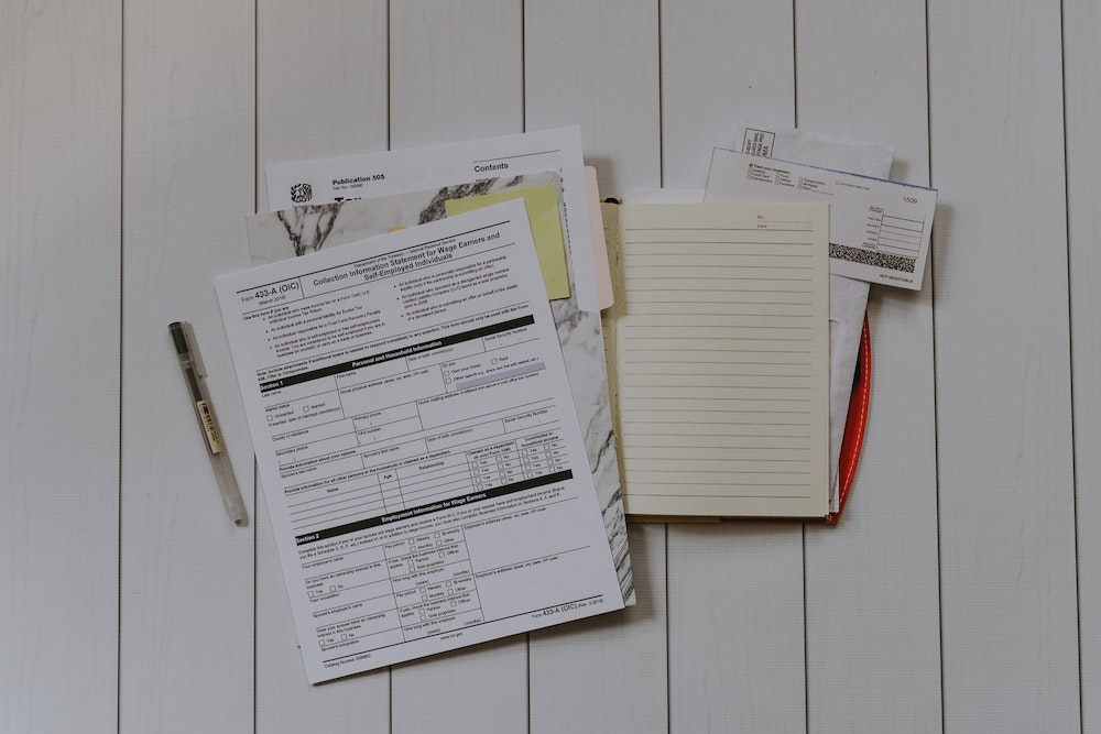 What You Need To Know About Filing Your Income Tax Return in France