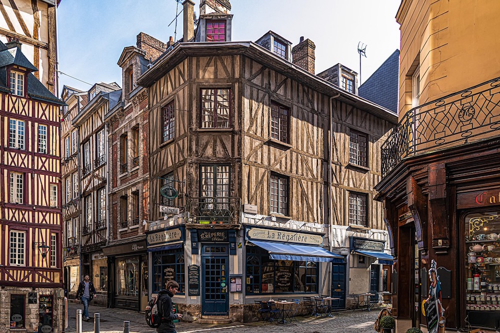 Day Trips to Take from Paris