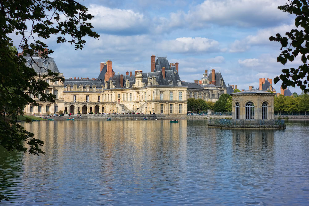 Day Trips to Take from Paris