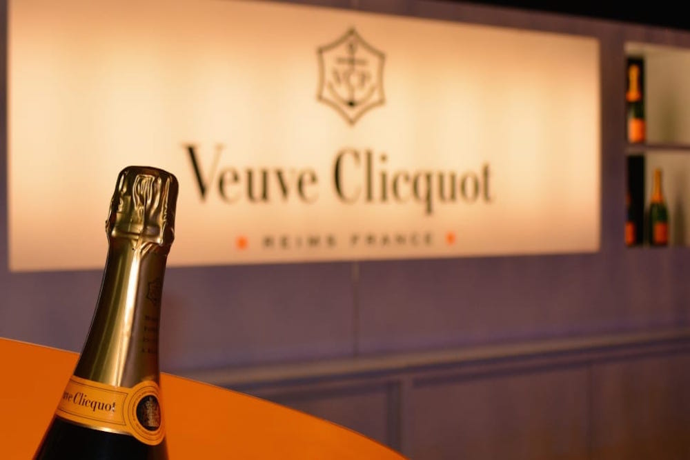 Welcome2France - Best French Champagne Brands to Taste