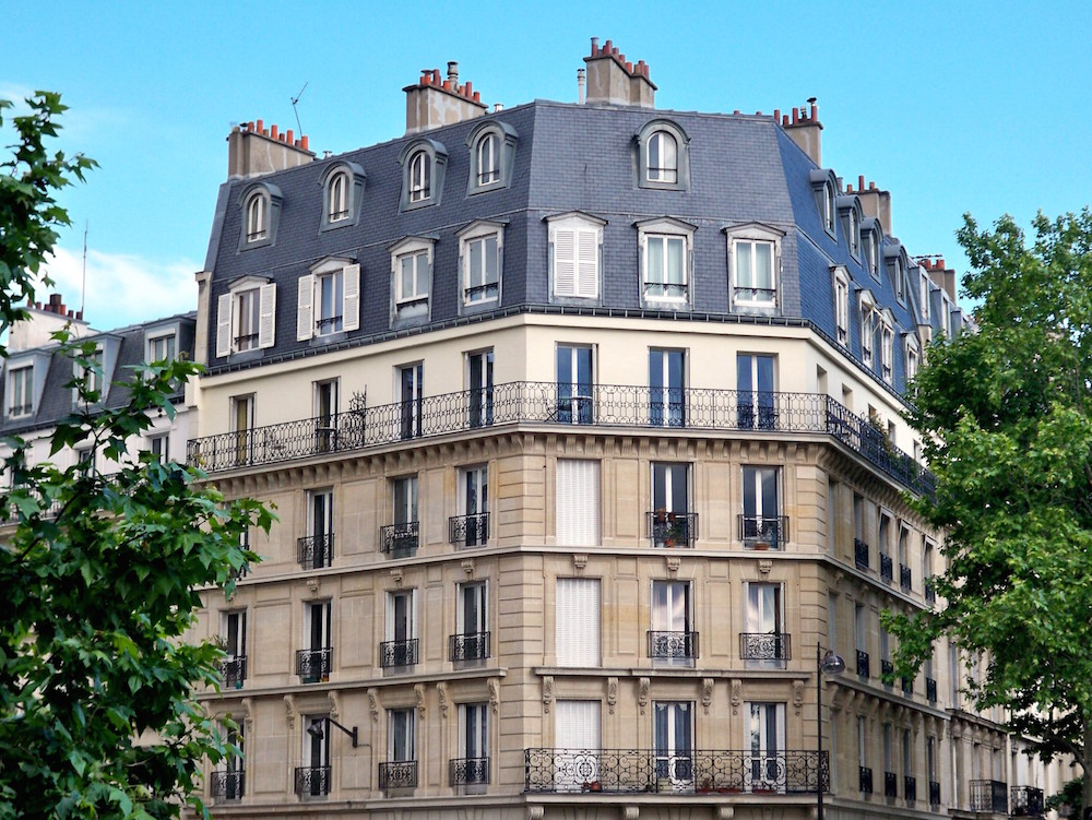 What's it Like to Live in the 9th Arrondissement of Paris?