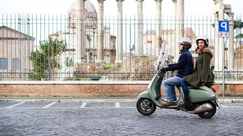 The Best Transportation Apps in Italy - All Luxury Apartments