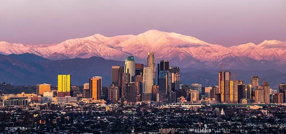 Moving to Los Angeles: Your Relocation Guide