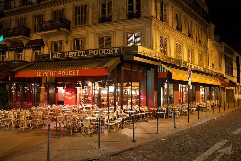 ALX Guide: The 17th Arrondissement in Paris