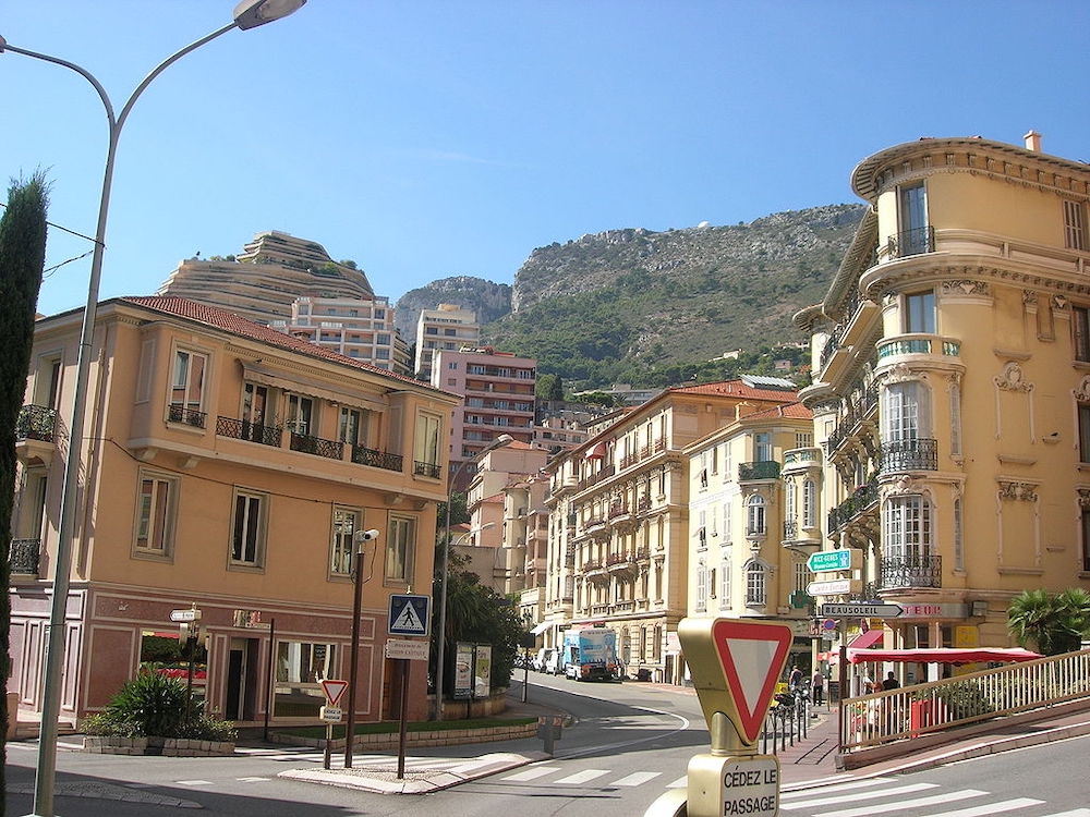 Ultimate Monaco Guide by Neighborhood - All Luxury Apartments