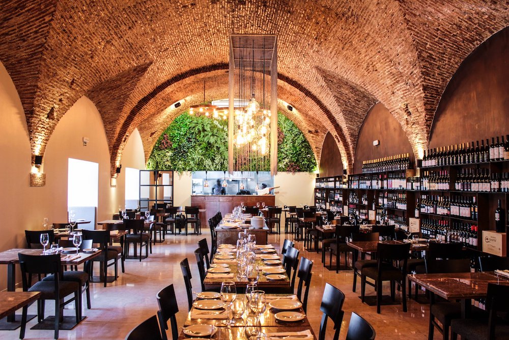 Some Of The Best Restaurants in Lisbon All Luxury Apartments