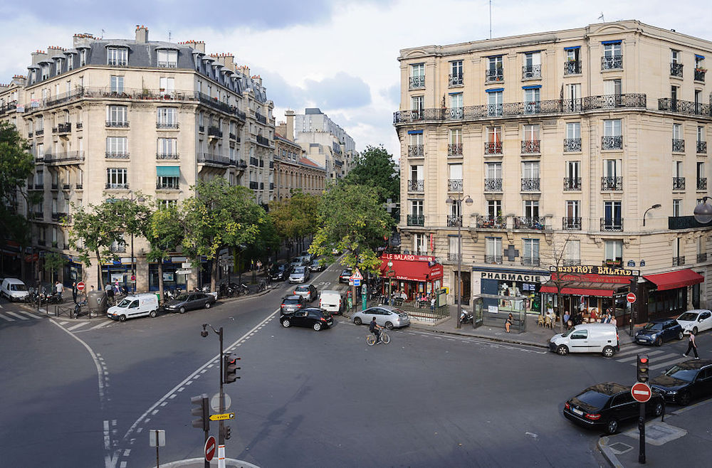 Moving To The Best Arrondissements in Paris: Your Relocation Guide ...