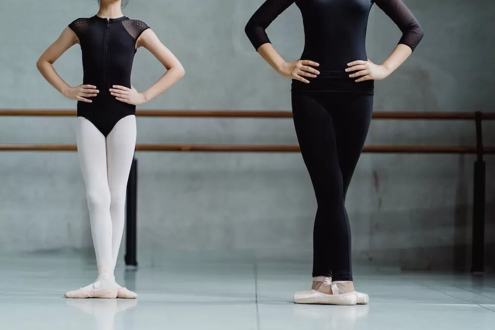 Where to Learn Ballet in Paris