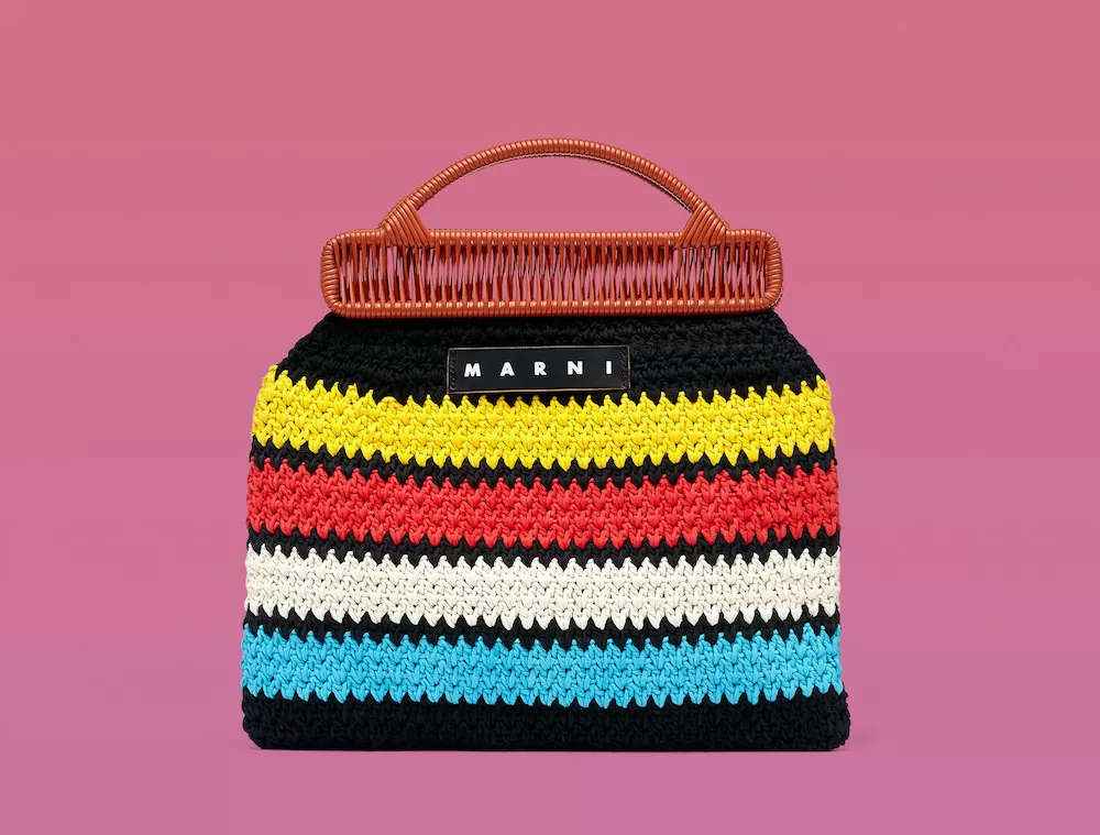 The Chicest Spring/Summer 2022 Designer Bags To Use at The Beach
