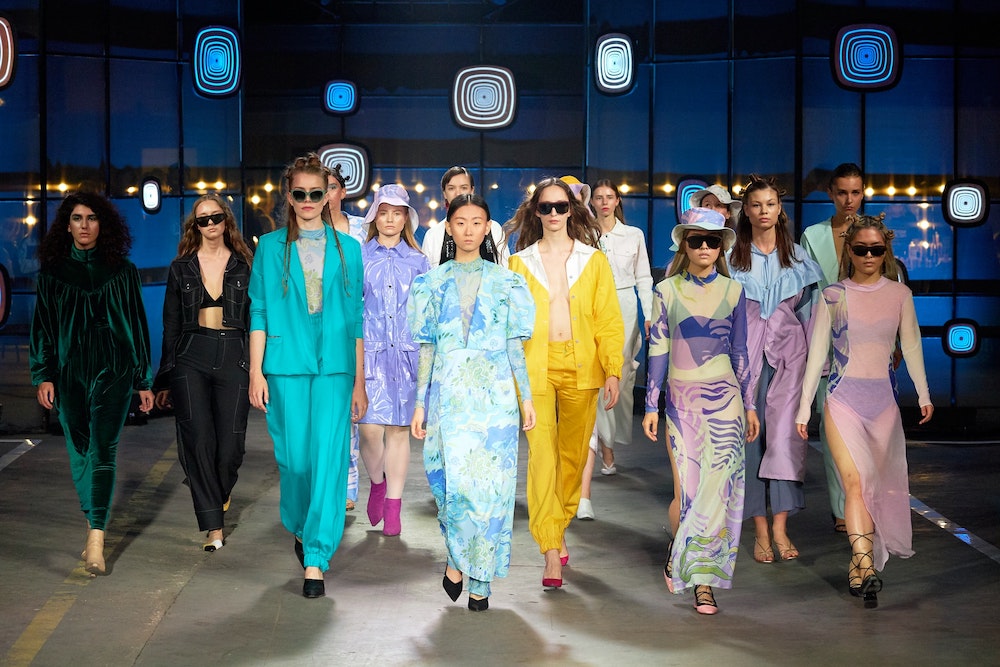 The Standout Collections From Paris Fashion Week