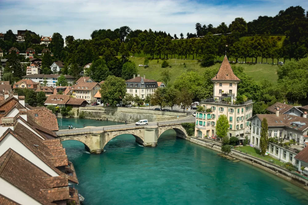 Switzerland’s Most Popular Property Listing Websites