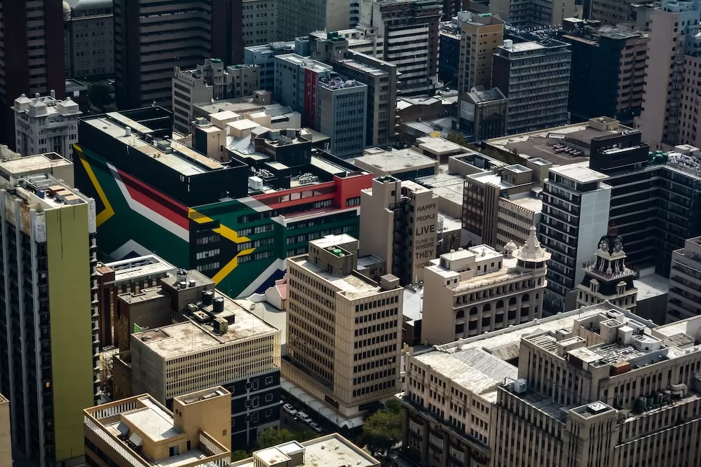 The Top Five Unique Facts About South Africa