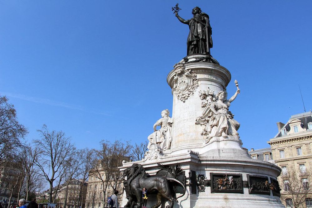 The Best Things About The 11th Arrondissement