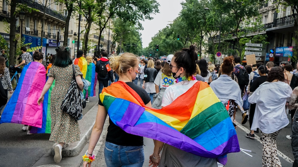 Gay Paris LGBTQ* nightlife and travel 2023