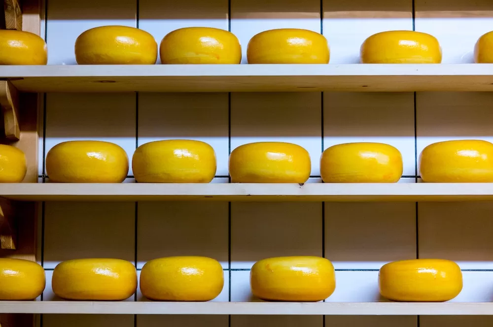 Where to Get The Best Cheese in Paris