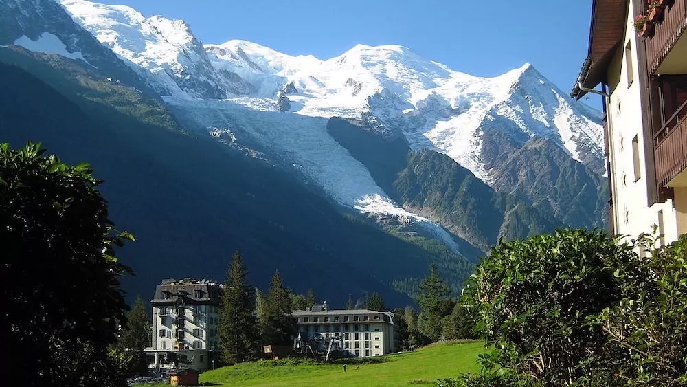 An Instagram Guide to The French Alps