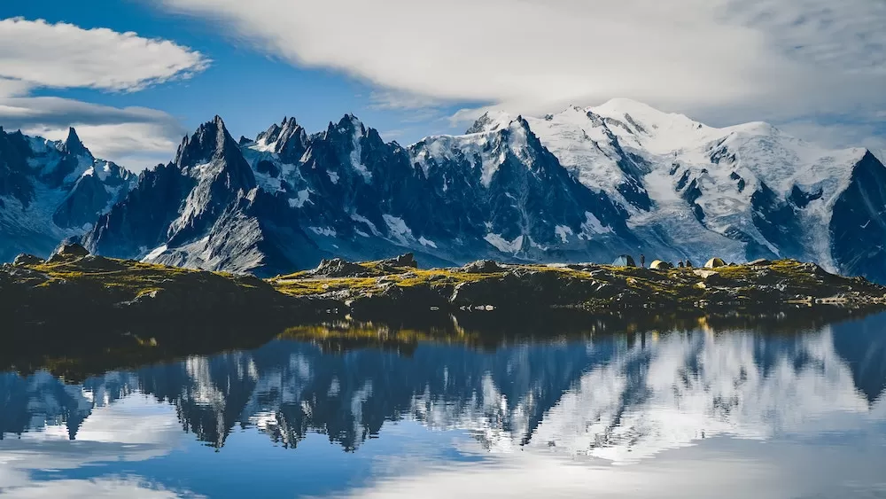 An Instagram Guide to The French Alps