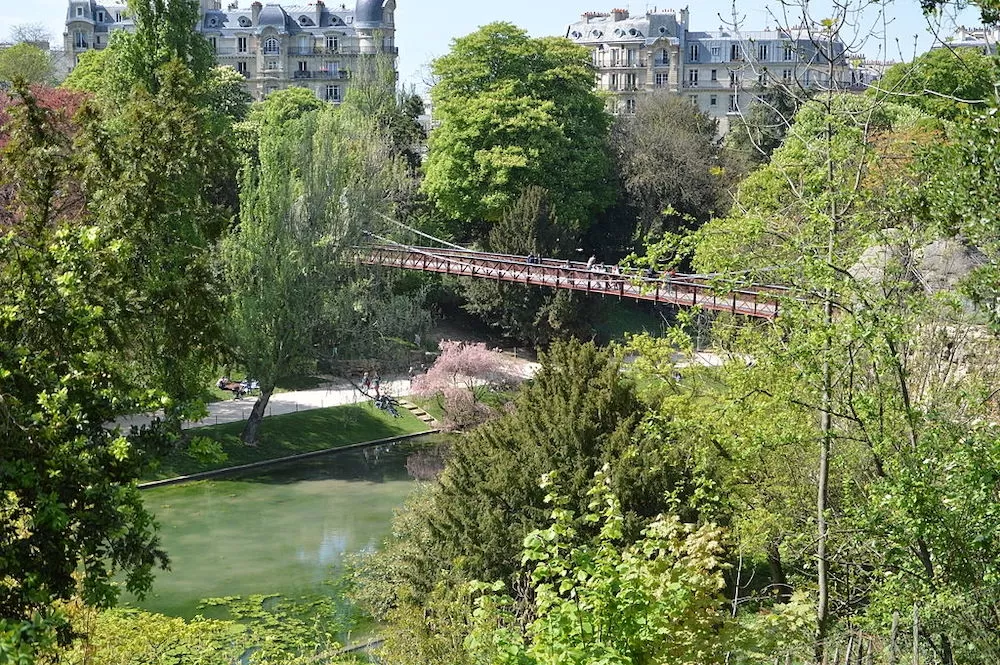 The 10 Most Fun Places for Families in Paris