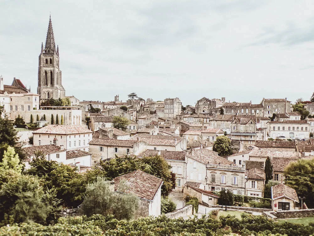 The Best Cities to Find New Work in France