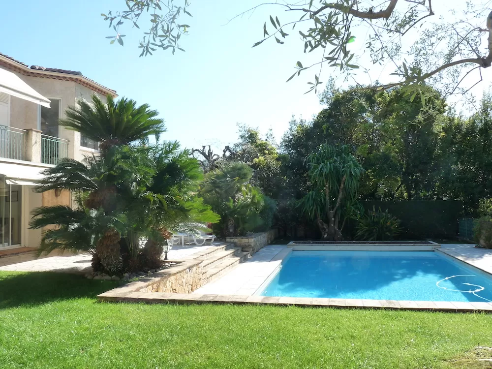 Our Best Villas with Private Pools on The French Riviera