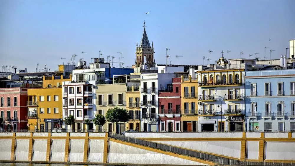 The Best Cities to Find Work in Spain