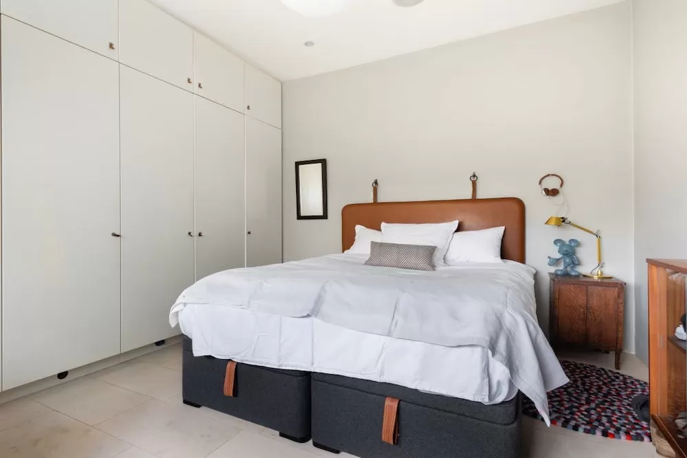 Chic London Luxury Apartments with The Best Closets