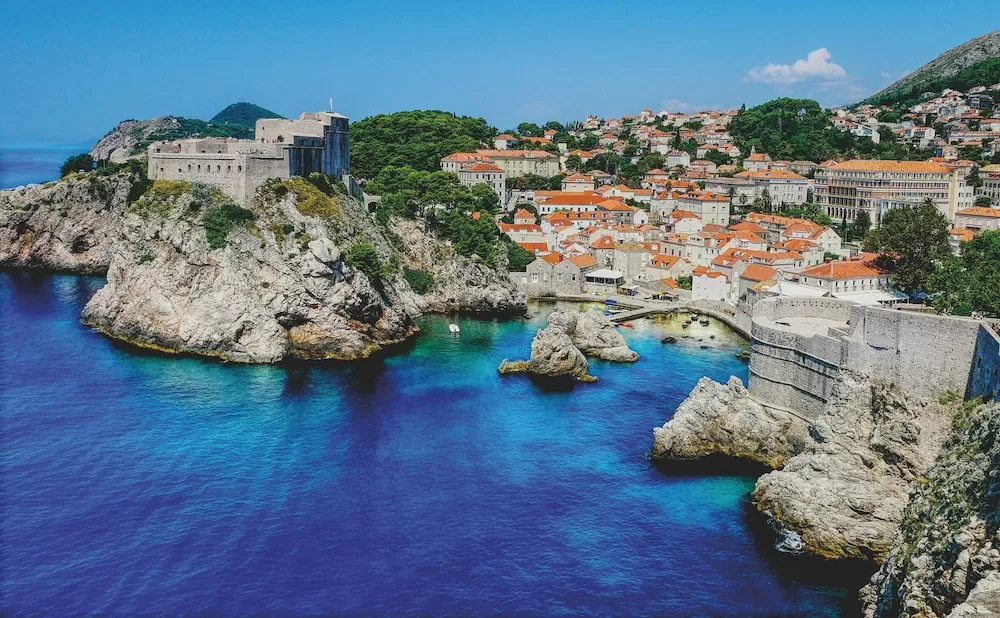 The Best Cities to Find Work in Croatia
