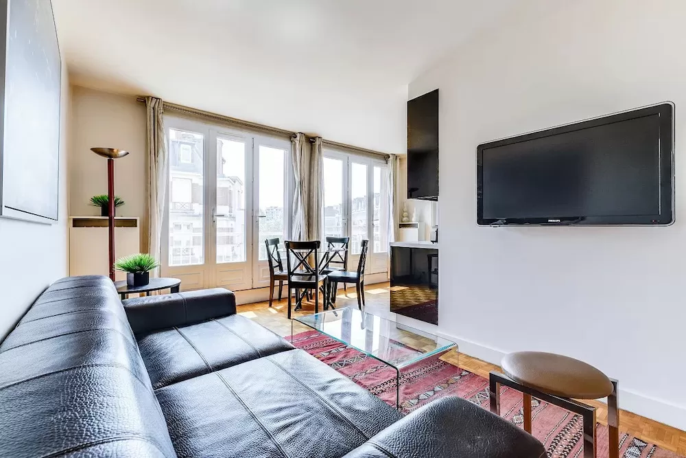 Rent These Luxury Apartments To Stay Near The Paris Olympic Games