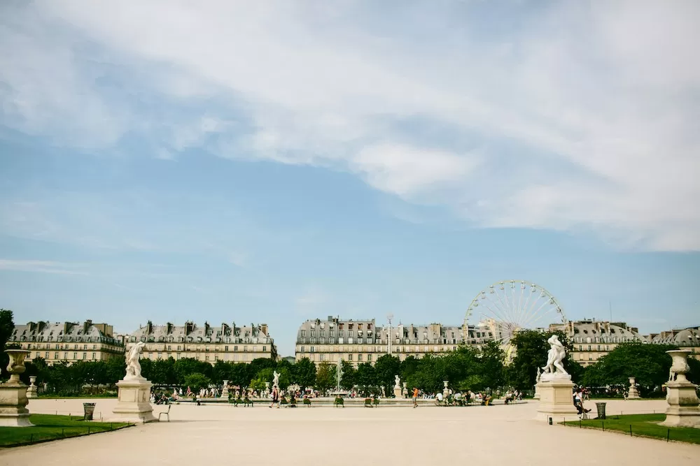 Famous Attractions That Will Stay Open During The Paris 2024 Olympics