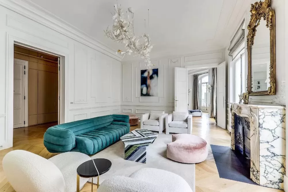 Our 8 Biggest Long-Term Rentals in Paris