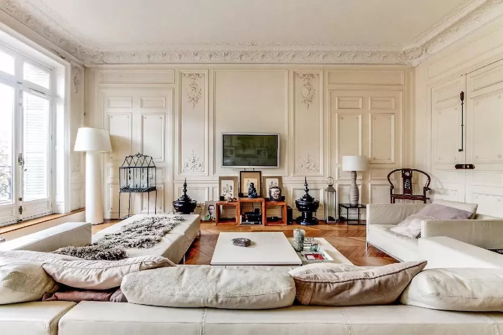 Our 8 Biggest Long-Term Rentals in Paris