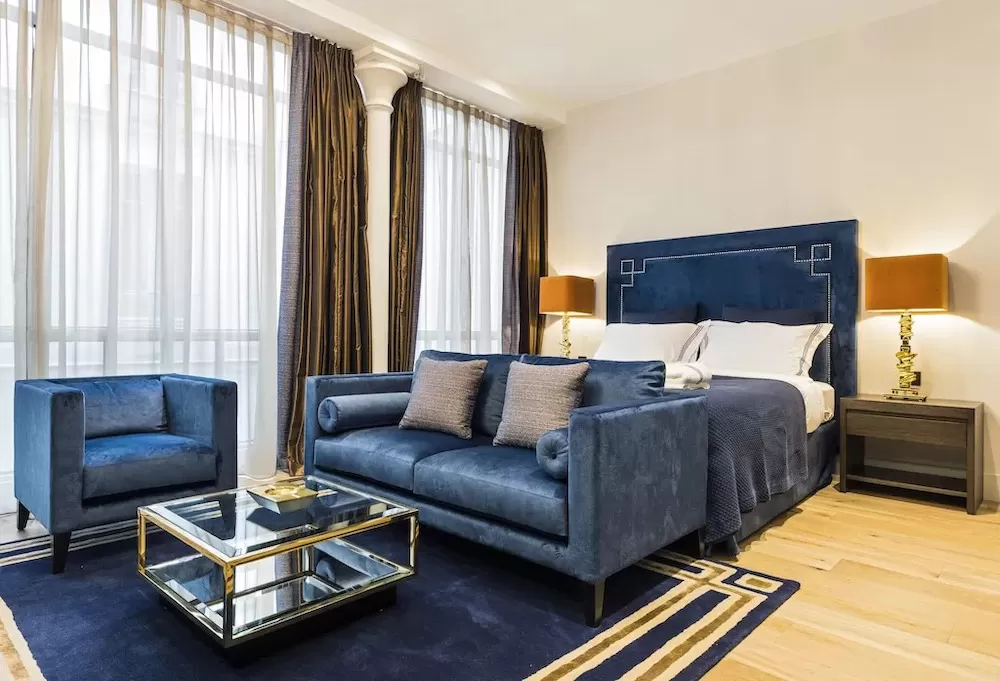 Our Five Most Affordable Paris Luxury Rentals Per Month